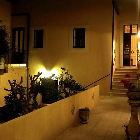 Bed and Breakfast Il Giardino Del Barocco Noto Zewnętrze zdjęcie