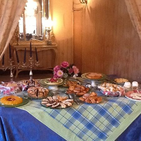 Bed and Breakfast Il Giardino Del Barocco Noto Zewnętrze zdjęcie