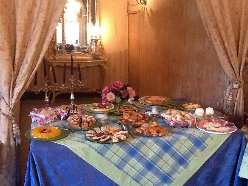 Bed and Breakfast Il Giardino Del Barocco Noto Zewnętrze zdjęcie