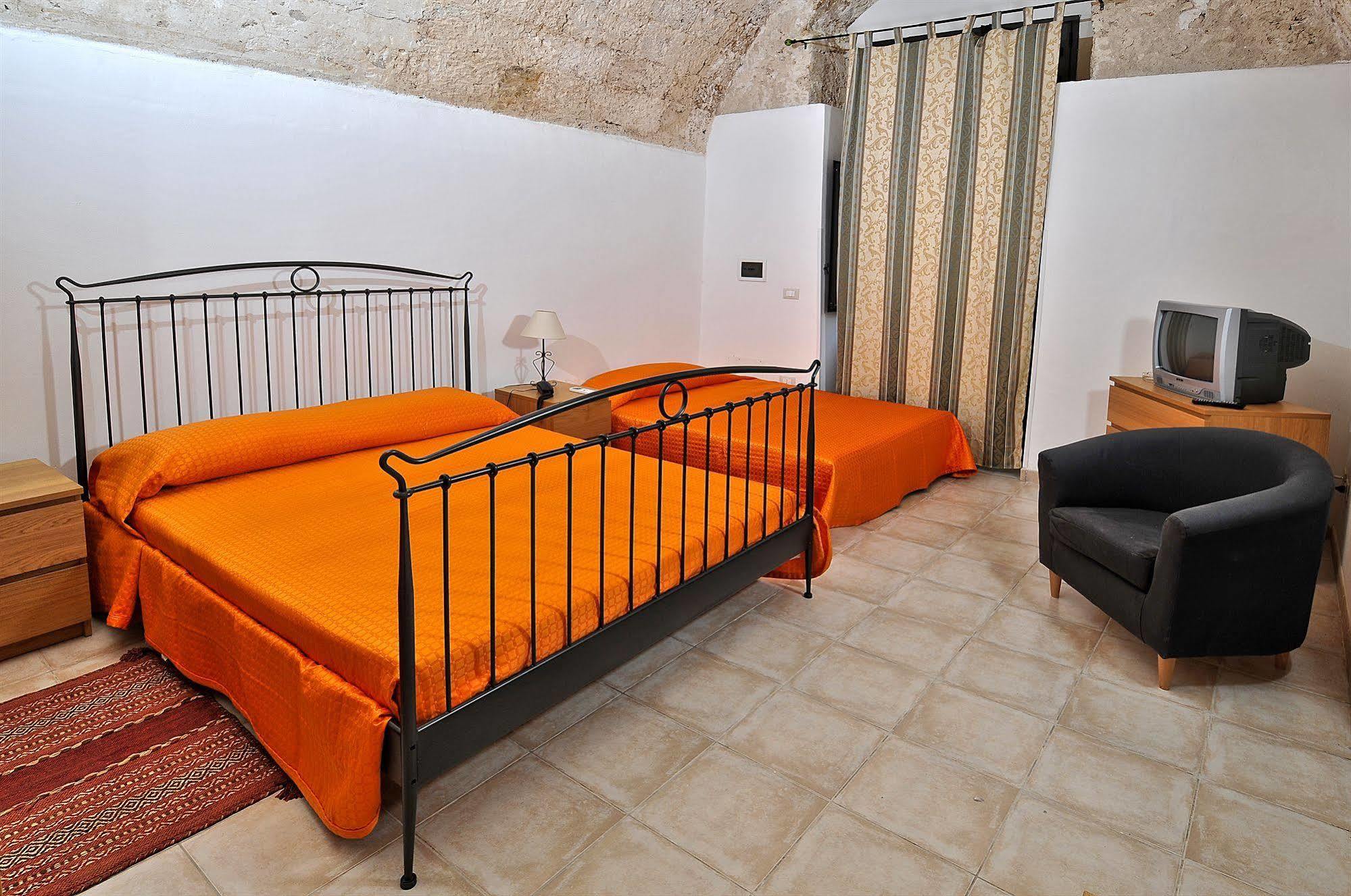 Bed and Breakfast Il Giardino Del Barocco Noto Zewnętrze zdjęcie