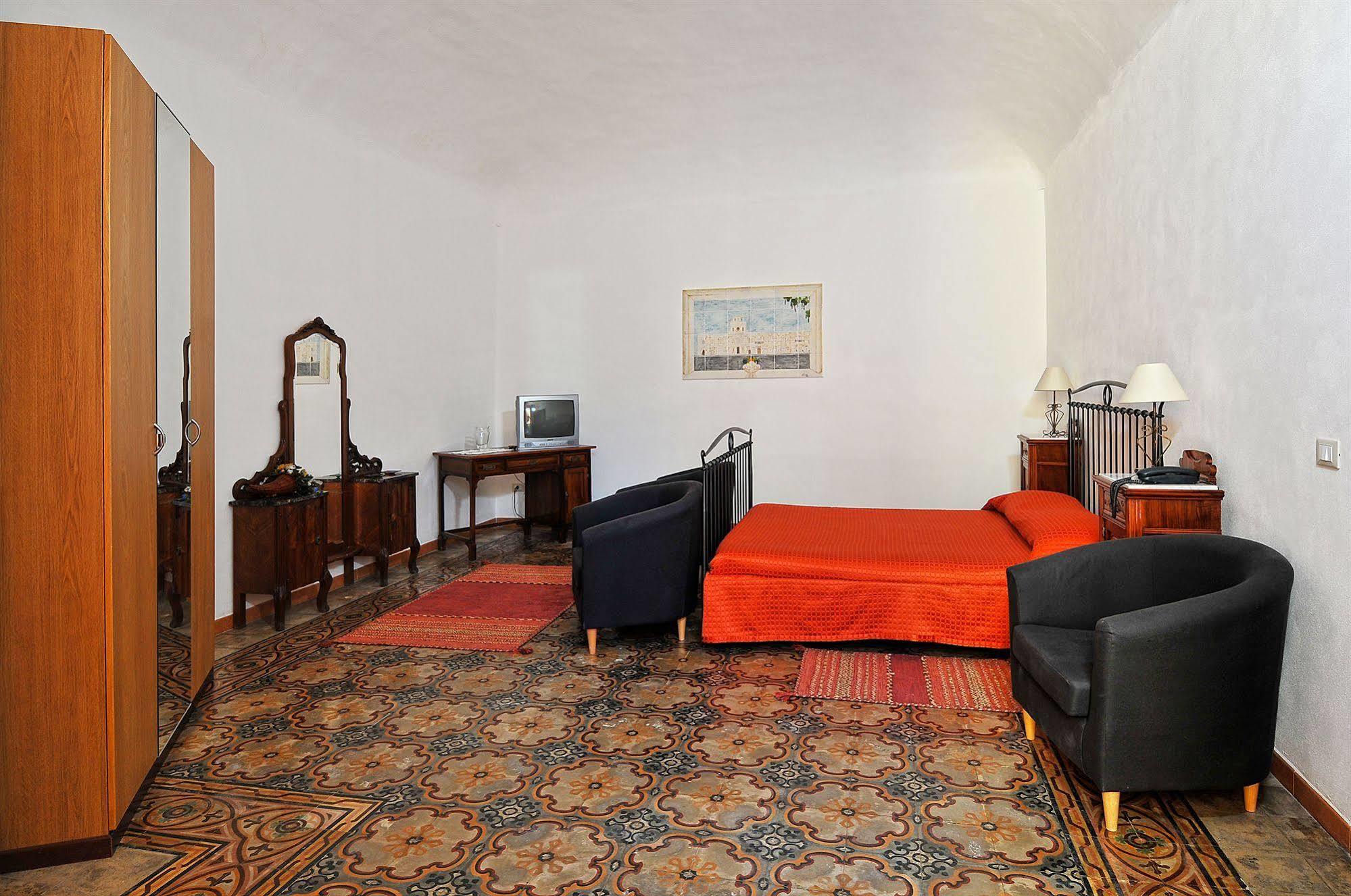 Bed and Breakfast Il Giardino Del Barocco Noto Zewnętrze zdjęcie