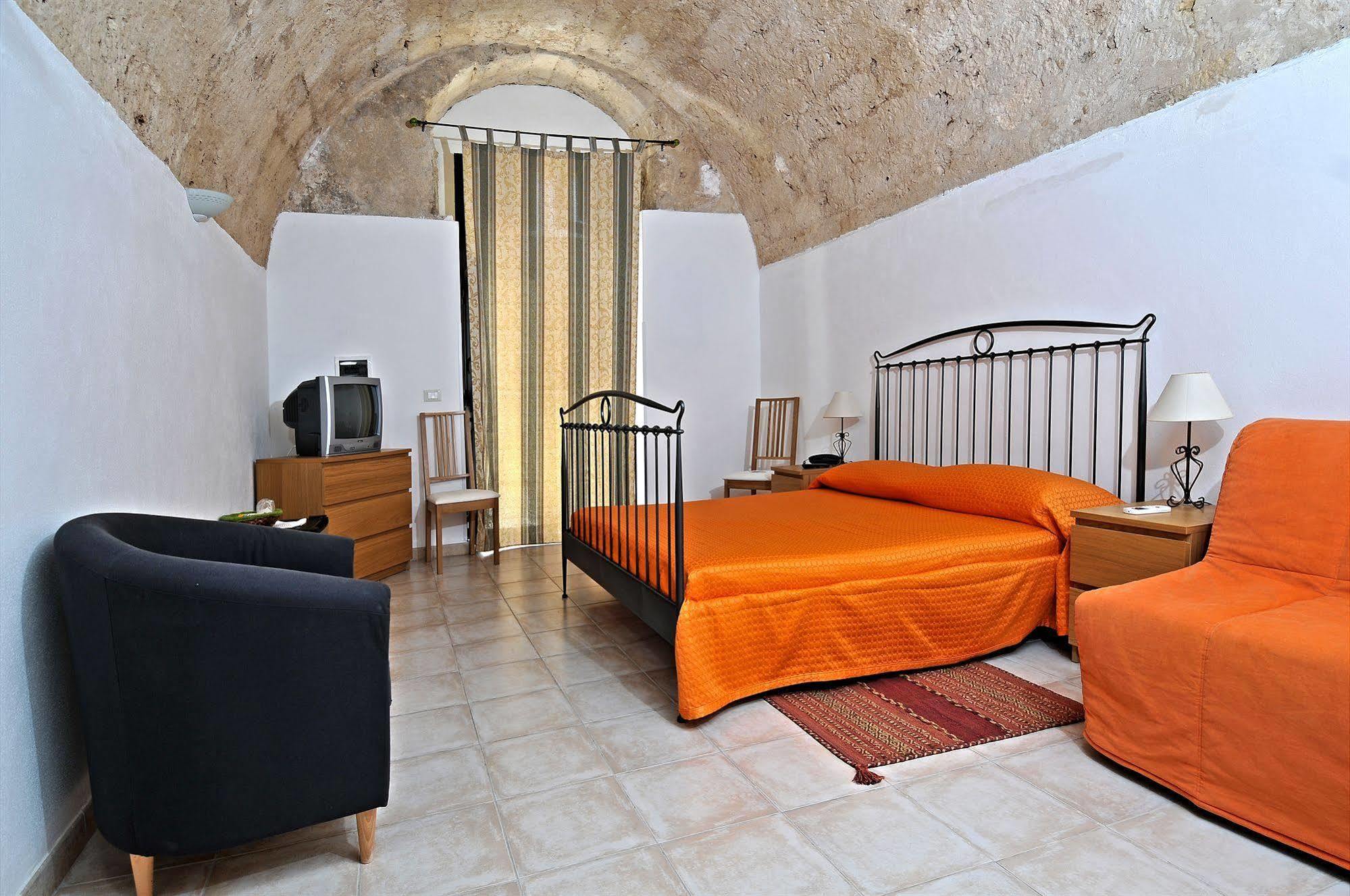 Bed and Breakfast Il Giardino Del Barocco Noto Zewnętrze zdjęcie