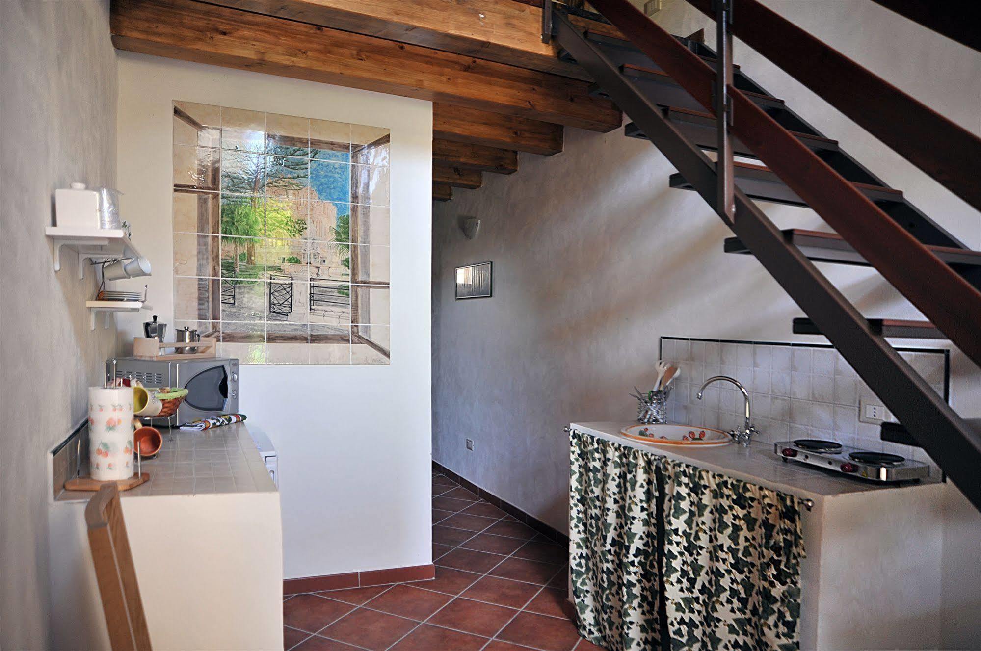 Bed and Breakfast Il Giardino Del Barocco Noto Zewnętrze zdjęcie