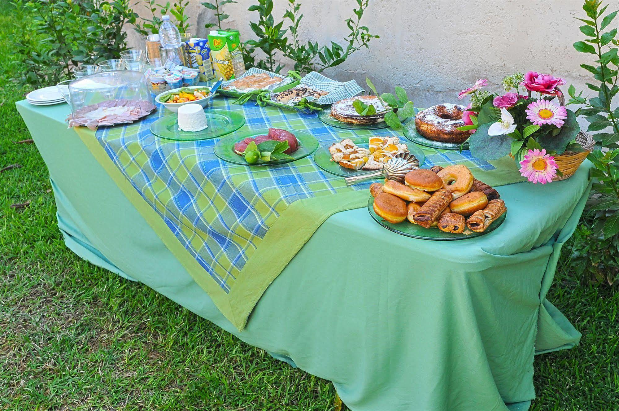Bed and Breakfast Il Giardino Del Barocco Noto Zewnętrze zdjęcie