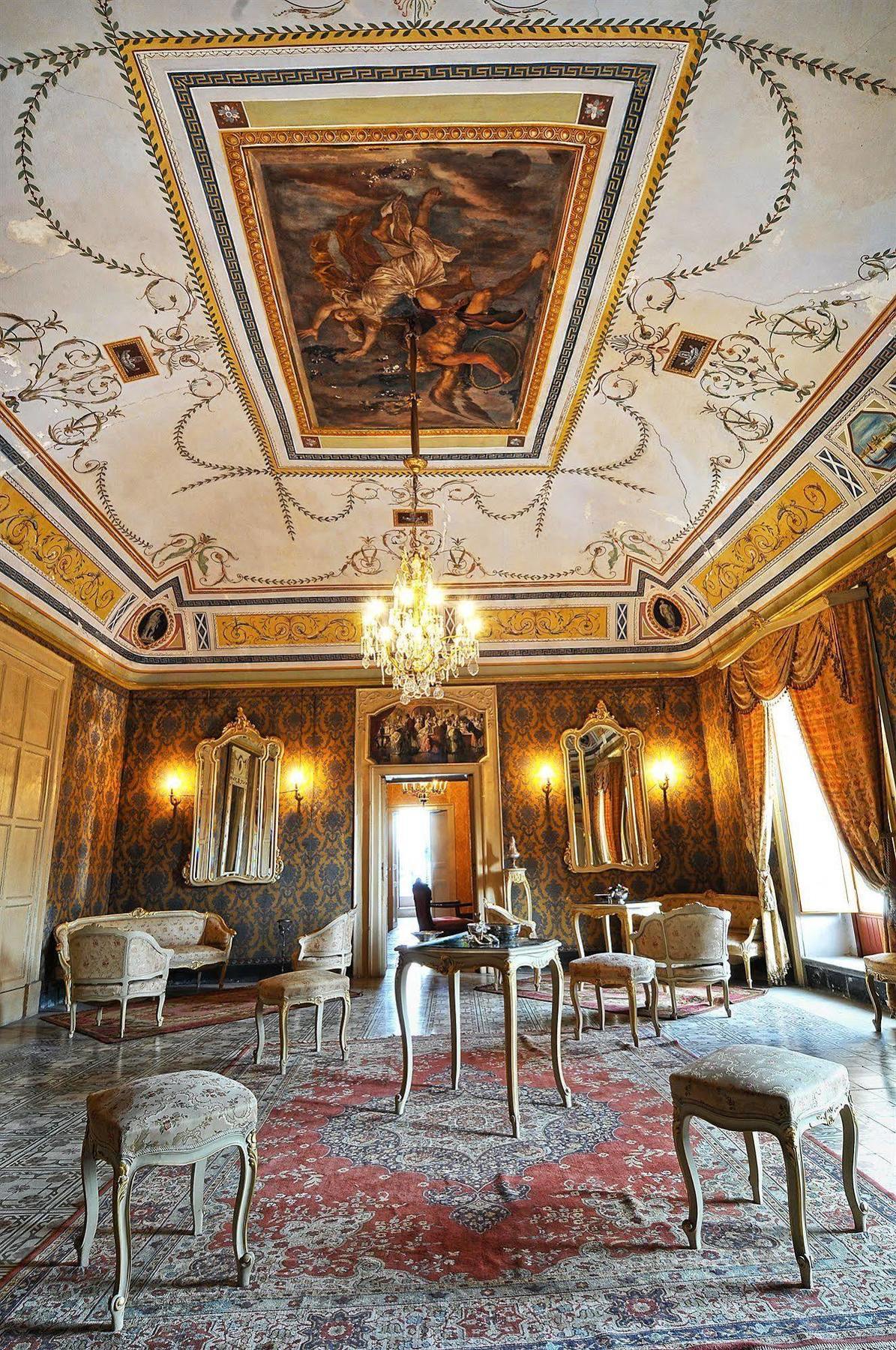 Bed and Breakfast Il Giardino Del Barocco Noto Zewnętrze zdjęcie