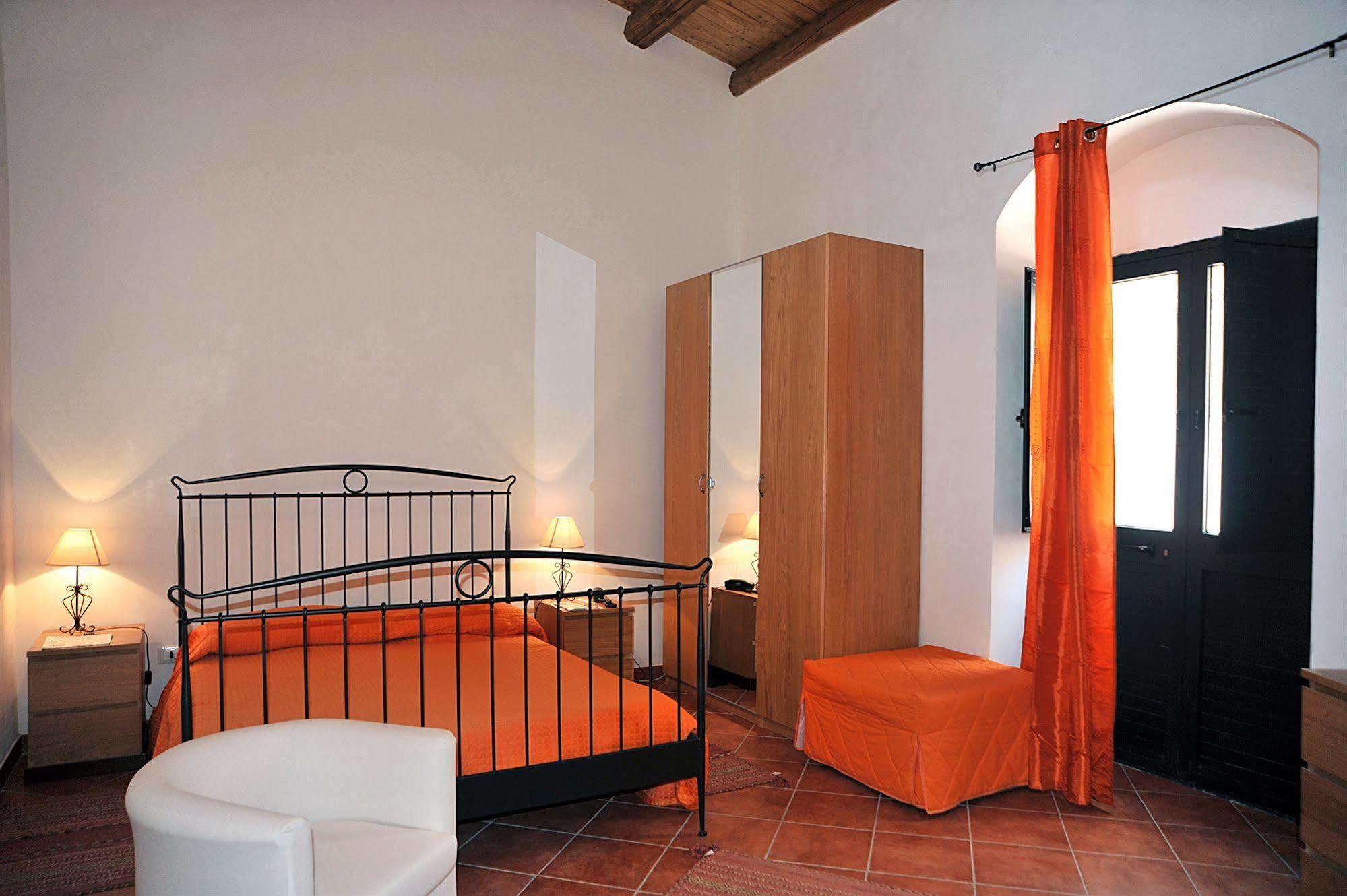 Bed and Breakfast Il Giardino Del Barocco Noto Zewnętrze zdjęcie