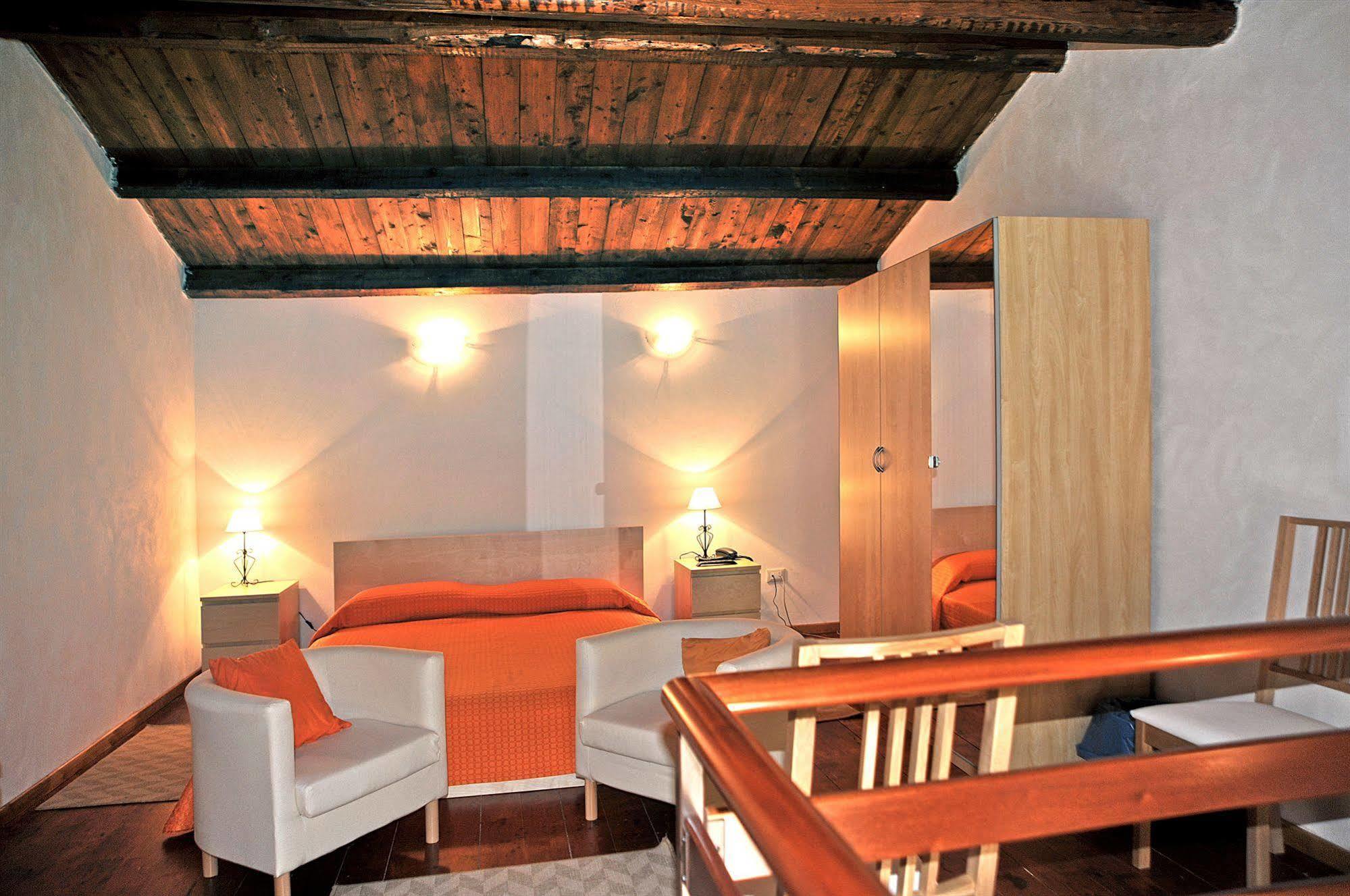 Bed and Breakfast Il Giardino Del Barocco Noto Zewnętrze zdjęcie