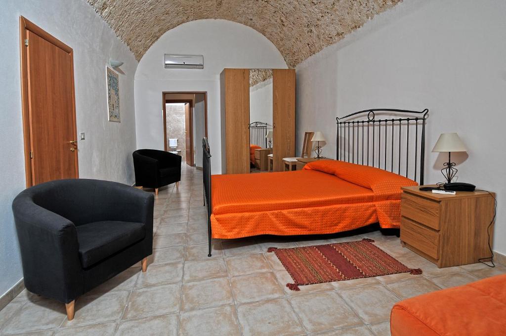 Bed and Breakfast Il Giardino Del Barocco Noto Zewnętrze zdjęcie
