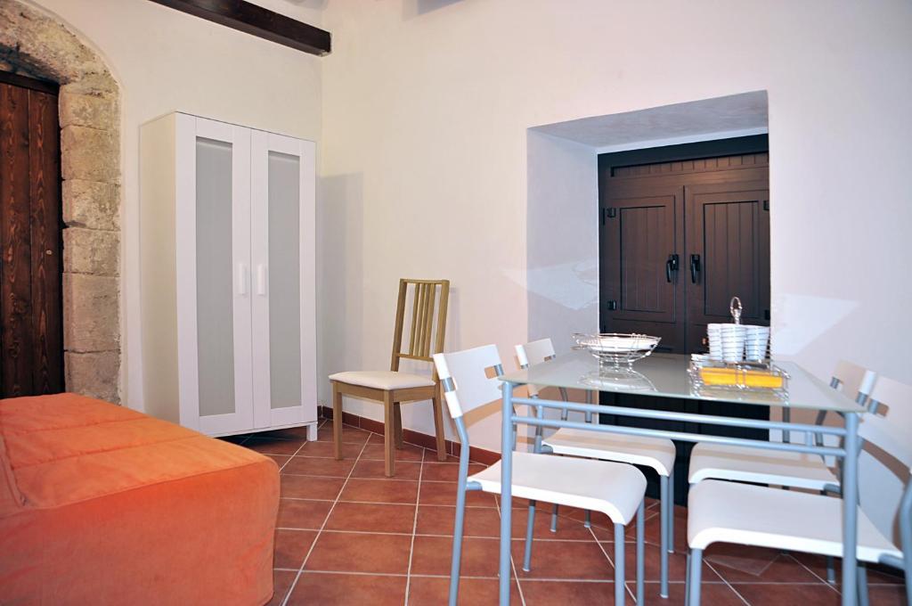 Bed and Breakfast Il Giardino Del Barocco Noto Pokój zdjęcie